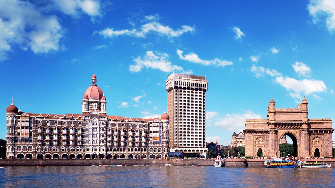 Mumbai