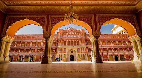 Jaipur - City Palace