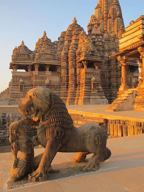 Khajuraho 1